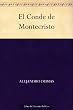 El Conde de Montecristo