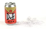 Produkt-Bild: United Labels 0112237 - Lautsprecherbox Simpsons