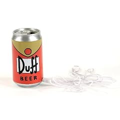 United Labels 0112237 - Lautsprecherbox Simpsons