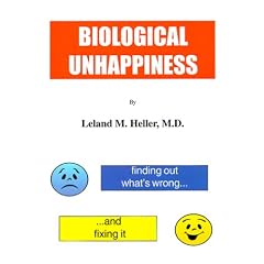 Biological Unhappiness