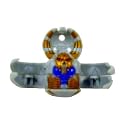 Bakugan Loose Booster: Reaper Grey