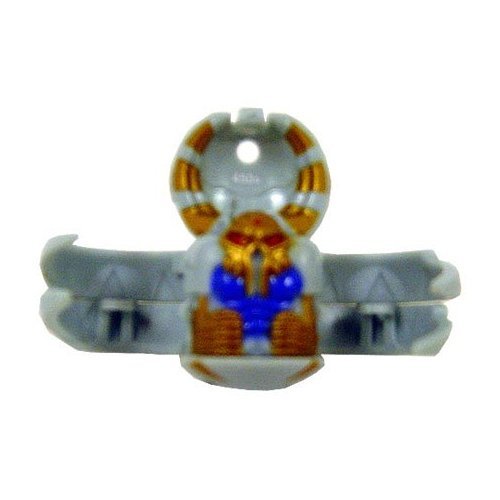 Bakugan Loose Booster: Reaper Grey