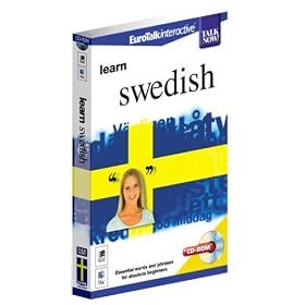 Talk Now! Learn Swedish - Beginning Level