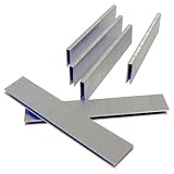 Buy Porta-Nailer 46196 1-inch by 18 Gauge 1 4-Inch Crown Staple (5,000 per Box) by Porta-Nailer
