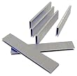 Porta-Nailer 46196 1-inch by 18 Gauge 1/4-Inch Crown Staple (5,000 per Box)