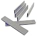 Porta-Nailer 46196 1-inch by 18 Gauge 1/4-Inch Crown Staple (5,000 per Box)