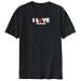 T-Shirt Black 
