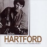 Review John Hartford  / The Love Album/Housing Project