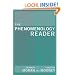 The Phenomenology Reader