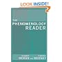 The Phenomenology Reader