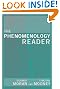 The Phenomenology Reader