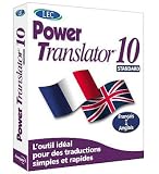 Revue Avanquest  / Power Translator 10 Standard