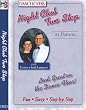 Night Club/Two Step Dance Instruction