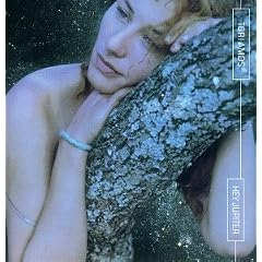 Hey Jupiter EP