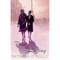 Time and Destiny