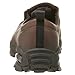 Nautilus Men's, Brown, Steel Toe, SD, Twin Gore Slip On
