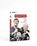 Absolute Power : Complete BBC Series 1