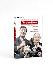 Absolute Power : Complete BBC Series 1 [DVD]