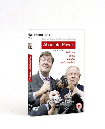 Absolute Power : Complete BBC Series 1