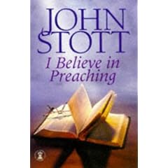I Believe in Preaching