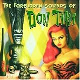 The Forbidden Sounds of Don Ti
