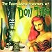 The Forbidden Sounds of Don Ti