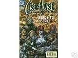 Creature Commandos #3 Creature Commandos #3