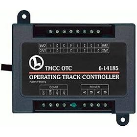 Lionel 14185 Operating Track Controller by Lionel