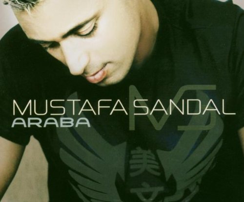 Mustafa Sandal - Bir Anda Lyrics - Zortam Music