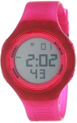 PUMA Unisex PU910801025 Loop Digital Watch