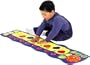 Musical Hands Mat