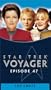 Star Trek - Voyager, Episode 47: The Chute [VHS]