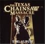 Texas Chainsaw Massacre: Album
