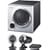 2.1 Channel Speaker System
