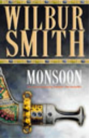 Monsoon (Macmillan pocket Tagore edition)