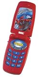 Spider-Man Cell Phone
