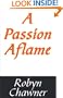 A Passion Aflame: A Historical Romance Novel