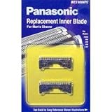 Panasonic shaver WES9064PC cutter blades