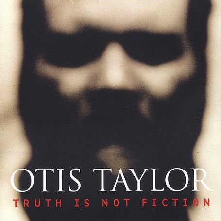 Truth Is Not Fiction
