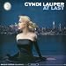 Cyndi Lauper -