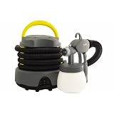 Earlex HV3500 Spray Station HVLP Sprayer Earlex HV3500 Spray Station HVLP Sprayer