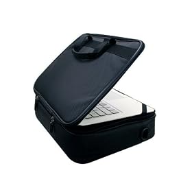 Sony VPL-CX20A Road Warrior Ultra-Portable LCD Business Projector CaseCrown Premium 12-13... by CaseCrown