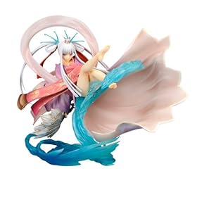  Shining Wind: Houmei 1/8 Scale Figure