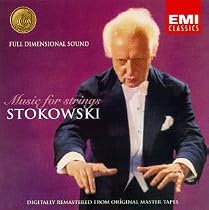Music for Strings