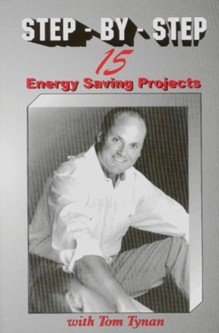 Step-By-Step: 15 Energy Saving Projects under Energy Efficiency in The Books Store