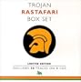 Trojan Rastafari Box Set