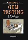 Review Butterworth-Heinemann  / Gem Testing