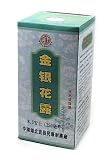 Honeysuckle Extract (K191): Jin Yin Hua Lu Chinese herbal medicine