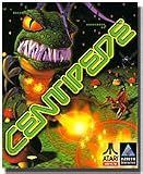 Centipede