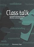 Class Talk (Literacy Collection)
